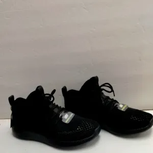 Sketchers &quot;Up To Snuff&quot; Mesh Black