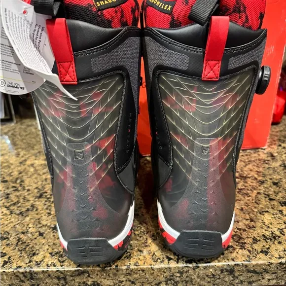 Snow Boots From Salomon (New in Box)