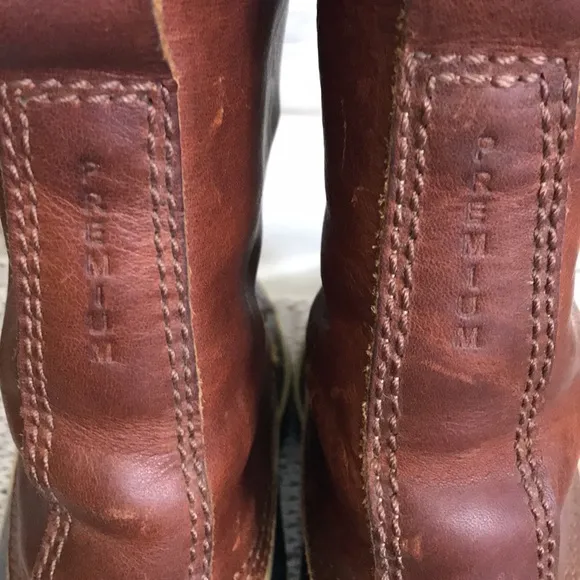 Sorel 1964 Premium T Snow Boot Tobacco