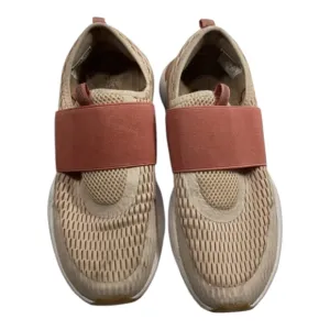 Sorel kinetic‎ impact Coral walking athletic shoes
