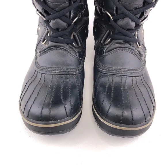 Sorel 'Tofino II' Waterproof Winter Snow Boots Womens 9