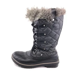Sorel 'Tofino II' Waterproof Winter Snow Boots Womens 9
