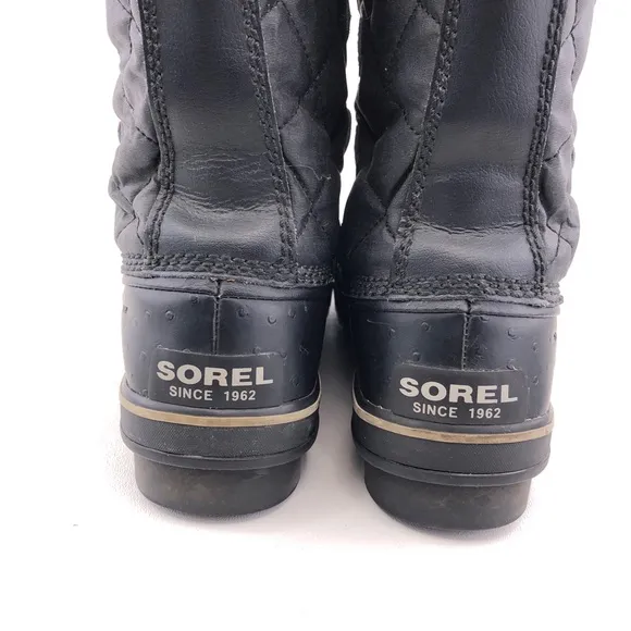 Sorel 'Tofino II' Waterproof Winter Snow Boots Womens 9
