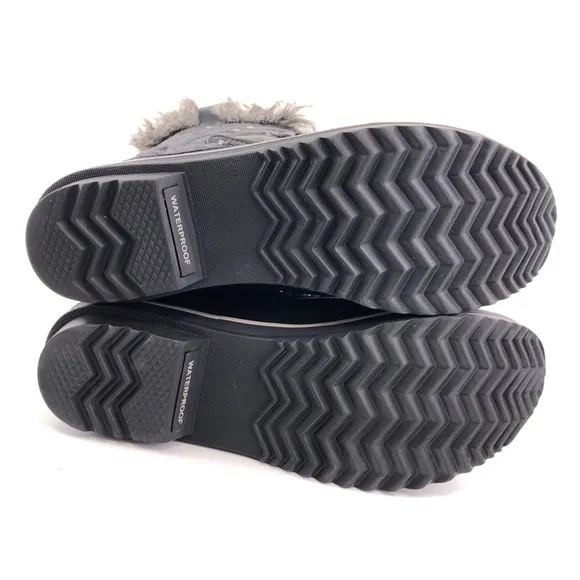 Sorel 'Tofino II' Waterproof Winter Snow Boots Womens 9