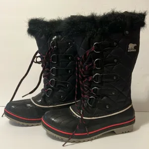 SOREL Torino Waterproof Snow Boots