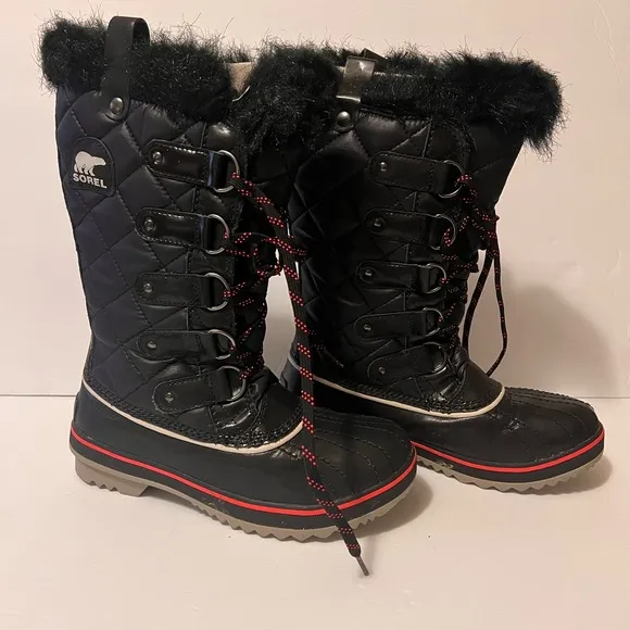 SOREL Torino Waterproof Snow Boots