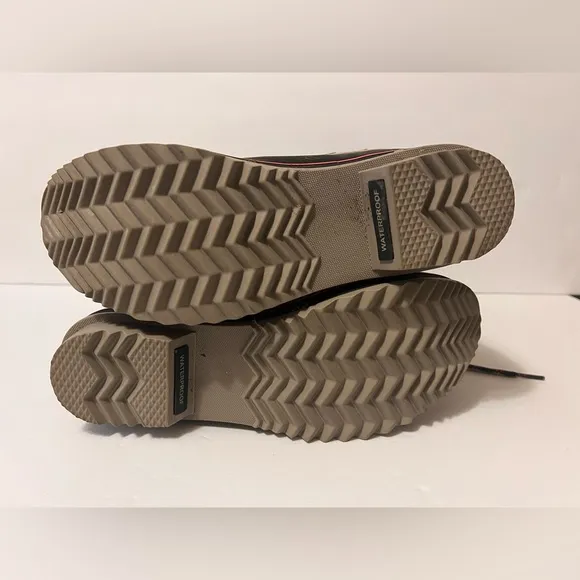 SOREL Torino Waterproof Snow Boots