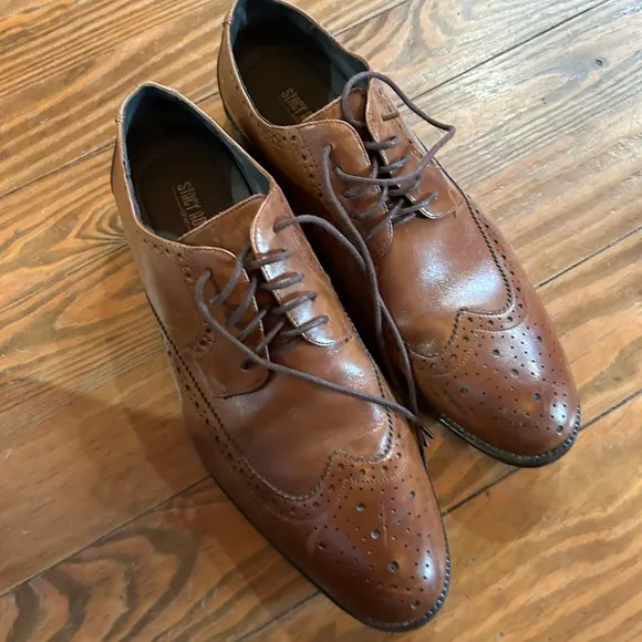 Stacy Adam shoes
