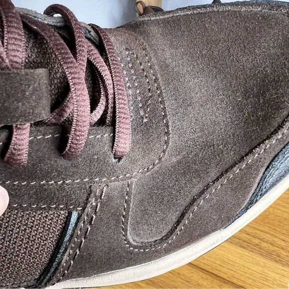 Sz 11.5 Rockport Men's Birchfield Ubal Sneaker $75 MSRP