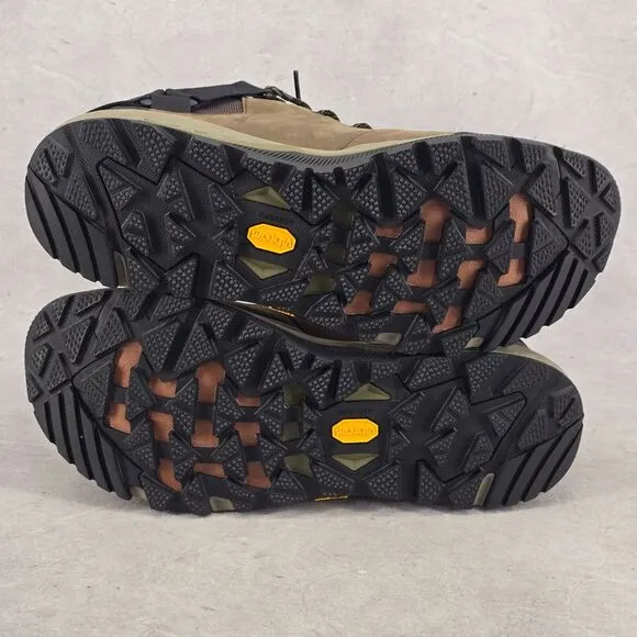 Teva Grandview GTX Chocolate Chip Men's Size 12 Waterproof Hiking Boots 1106804‎
