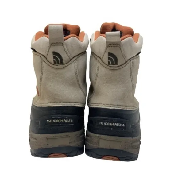 The North Face Snow Boots Women’s 7