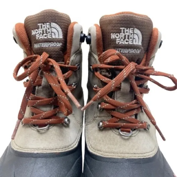 The North Face Snow Boots Women’s 7