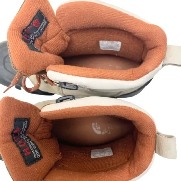 The North Face Snow Boots Women’s 7
