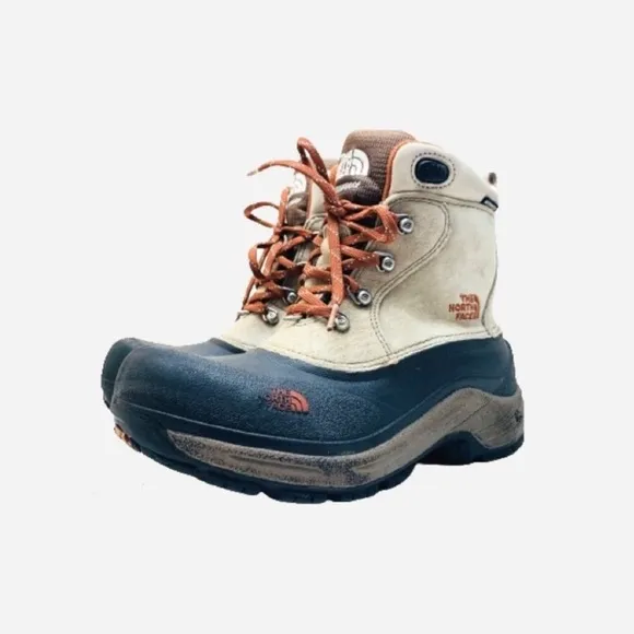 The North Face Snow Boots Women’s 7