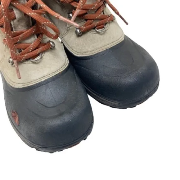 The North Face Snow Boots Women’s 7