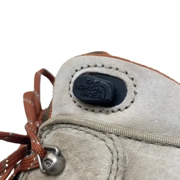 The North Face Snow Boots Women’s 7