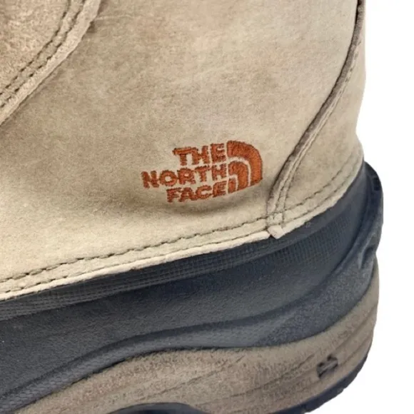 The North Face Snow Boots Women’s 7