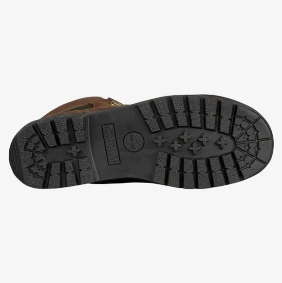 Timberland 6&quot; Field Boots ( Boys)
