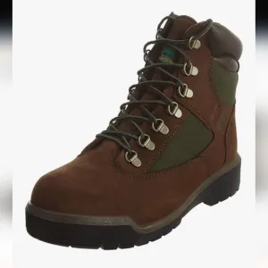 Timberland 6&quot; Field Boots ( Boys)