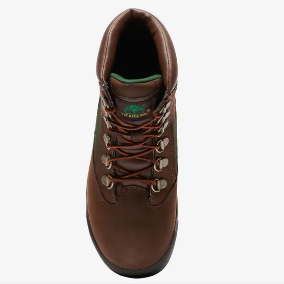 Timberland 6&quot; Field Boots ( Boys)