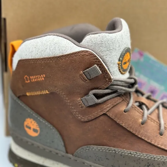 TIMBERLAND | Men's Timbercycle EK  Hiking Boots (Sz 11)
