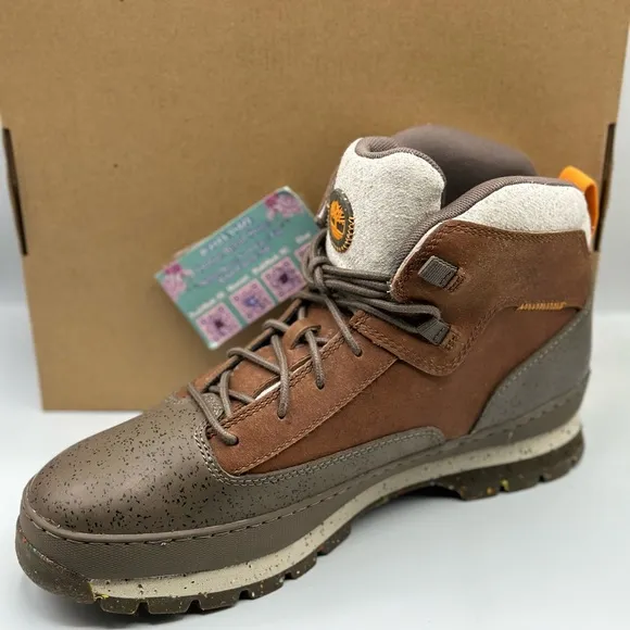 TIMBERLAND | Men's Timbercycle EK  Hiking Boots (Sz 11)