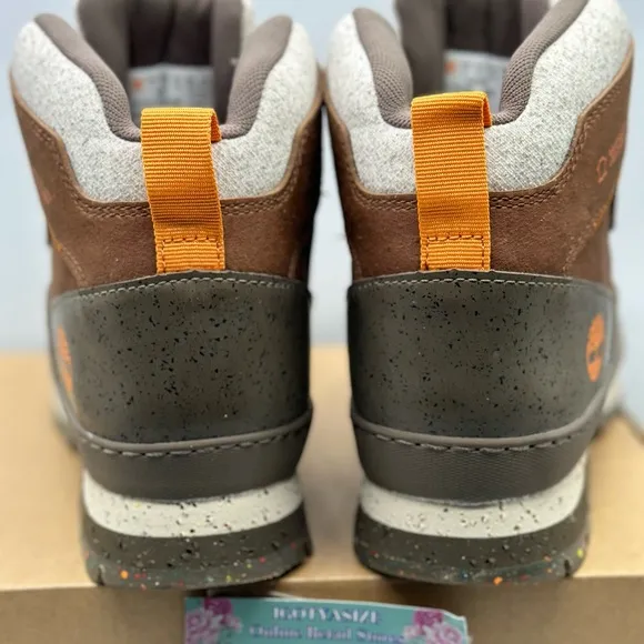 TIMBERLAND | Men's Timbercycle EK  Hiking Boots (Sz 11)
