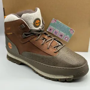 TIMBERLAND | Men's Timbercycle EK  Hiking Boots (Sz 11)