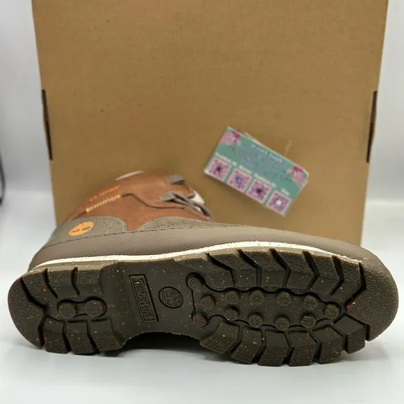 TIMBERLAND | Men's Timbercycle EK  Hiking Boots (Sz 11)