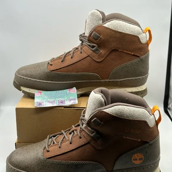TIMBERLAND | Men's Timbercycle EK  Hiking Boots (Sz 11)