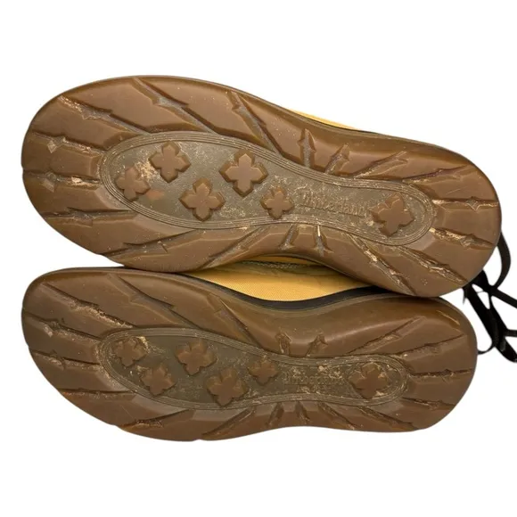 Timberland Snow Boots