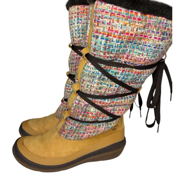 Timberland Snow Boots