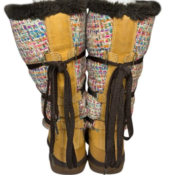 Timberland Snow Boots