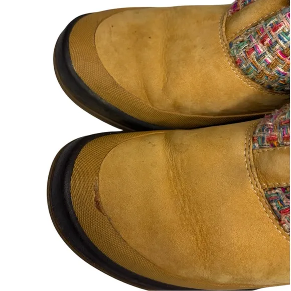 Timberland Snow Boots