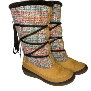 Timberland Snow Boots
