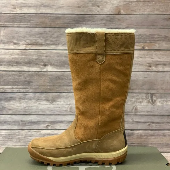 Timberland Women's Tall Snow Boots