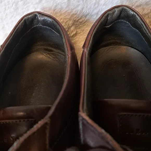 To Boot New York Pescara Men's Sneakers Brown Leather Shoes $450 Size 11