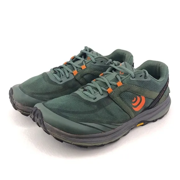 Topo Athletic Terraventure 3 Trail Running Shoes 9.5