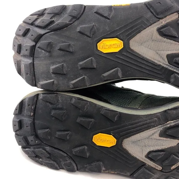 Topo Athletic Terraventure 3 Trail Running Shoes 9.5