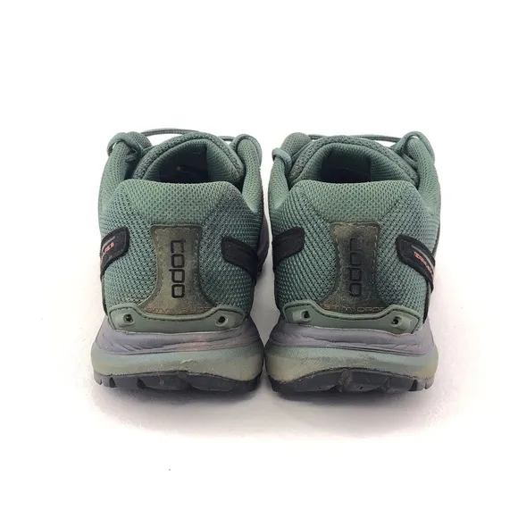 Topo Athletic Terraventure 3 Trail Running Shoes 9.5