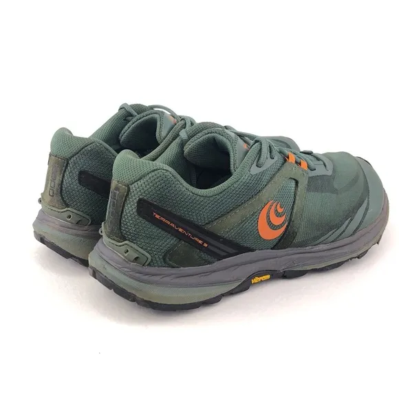 Topo Athletic Terraventure 3 Trail Running Shoes 9.5