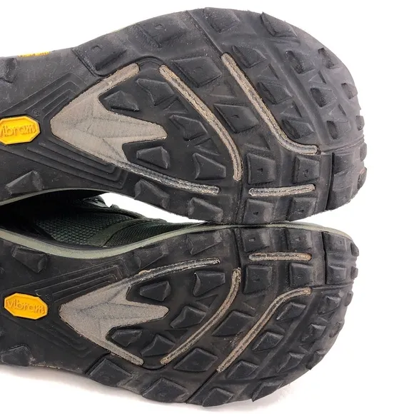 Topo Athletic Terraventure 3 Trail Running Shoes 9.5