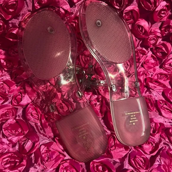 Tory Burch mini miller sandals
