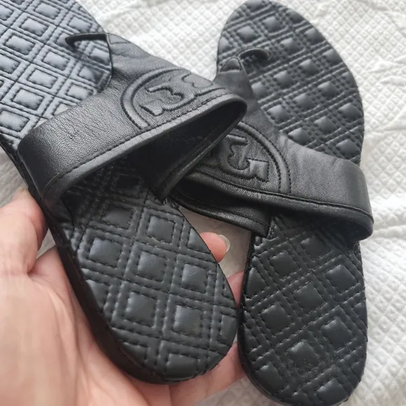 Tory Burch sandals