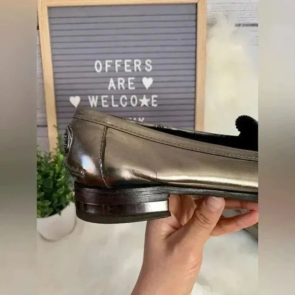 Tory Burch shoes size 8