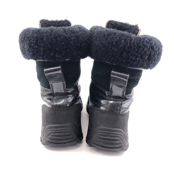 UGG Australia Adirondack II Winter Snow Boots 8