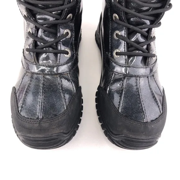 UGG Australia Adirondack II Winter Snow Boots 8