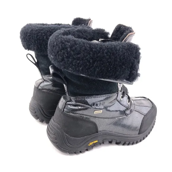 UGG Australia Adirondack II Winter Snow Boots 8