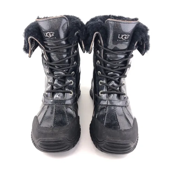 UGG Australia Adirondack II Winter Snow Boots 8