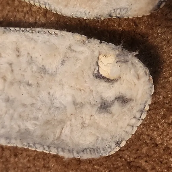 UGG Men's Barklay  Waterproof Leather Snow Boots